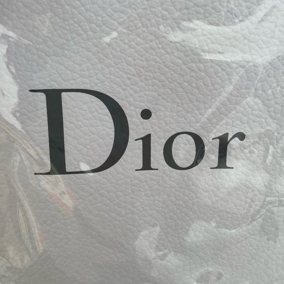 DIOR Shopper made from authentic DIOR BAG - Picture 8 of 10